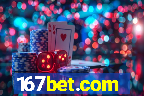 167bet.com