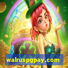 walruspgpay.com