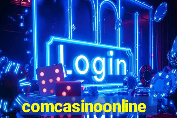 comcasinoonline