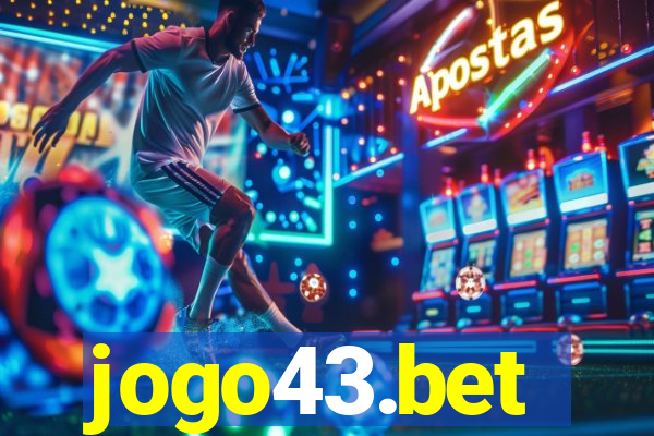 jogo43.bet