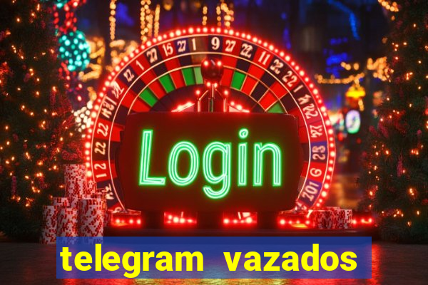 telegram vazados kid bengala