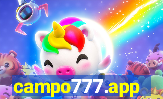 campo777.app