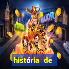 história de personagem rp fivem