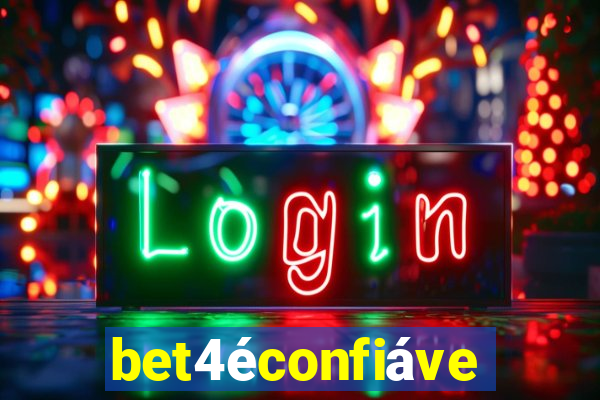 bet4éconfiável