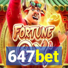 647bet