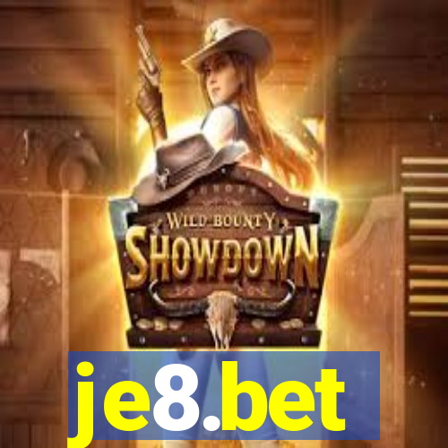 je8.bet