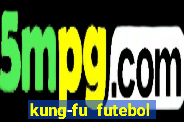 kung-fu futebol clube torrent