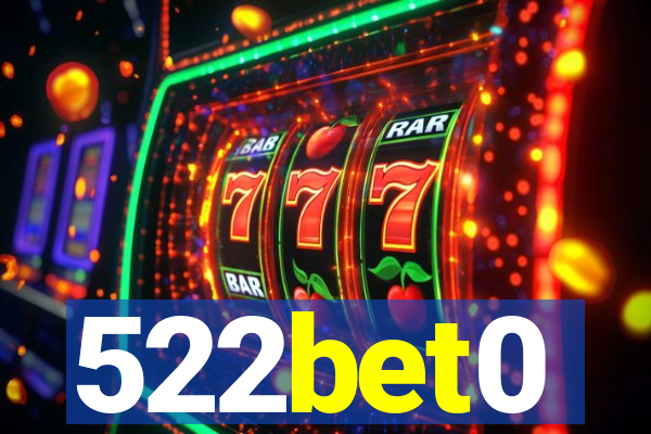 522bet0