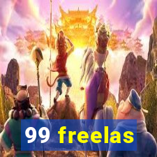 99 freelas