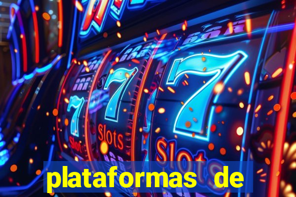 plataformas de jogos americanas