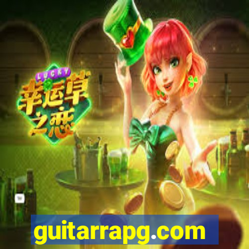 guitarrapg.com