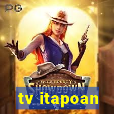 tv itapoan