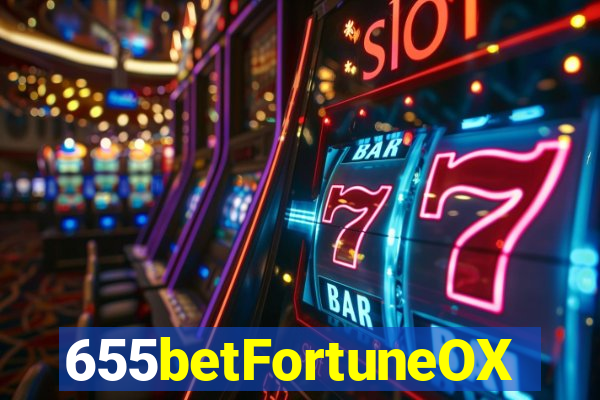 655betFortuneOX