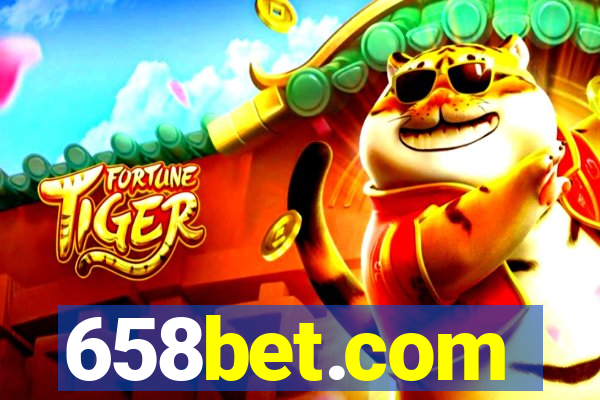 658bet.com