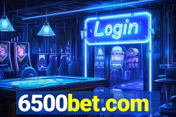 6500bet.com