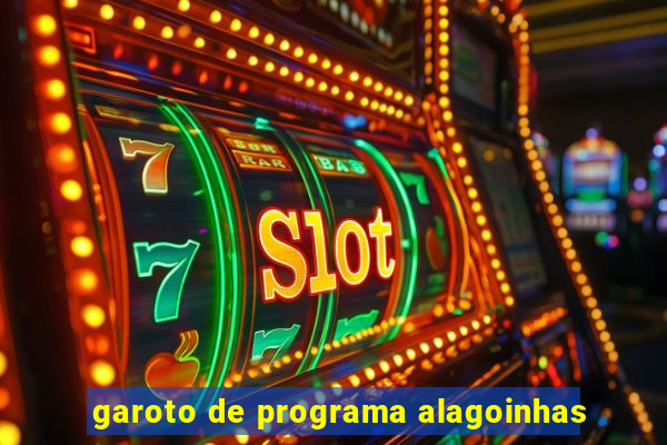 garoto de programa alagoinhas