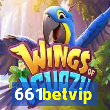 661betvip