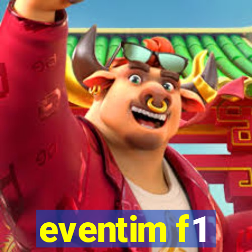 eventim f1