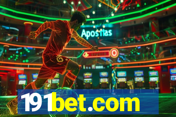 191bet.com