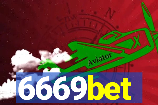 6669bet