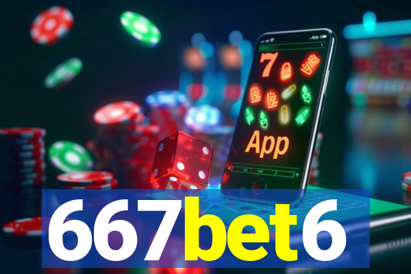 667bet6