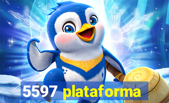 5597 plataforma