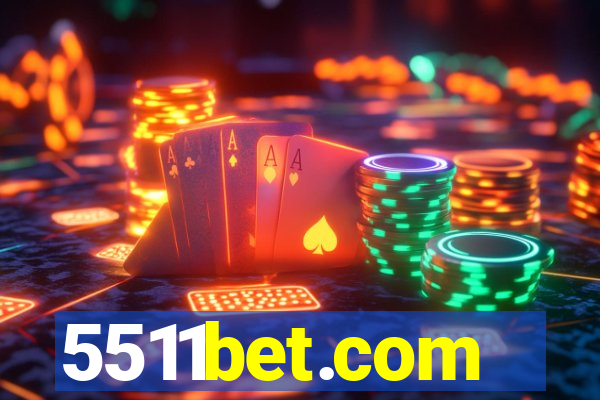 5511bet.com