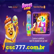 csc777.com.br