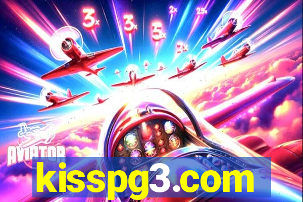 kisspg3.com