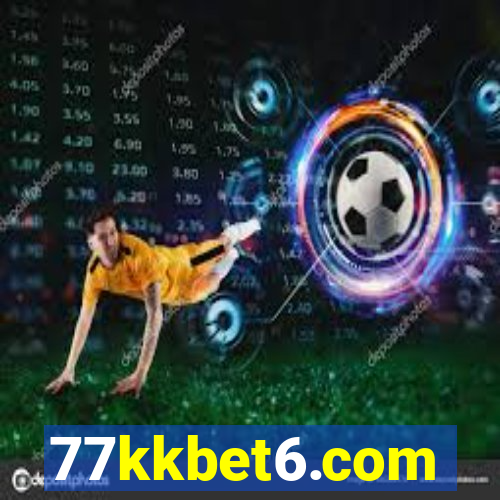 77kkbet6.com