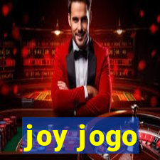 joy jogo