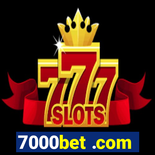 7000bet .com