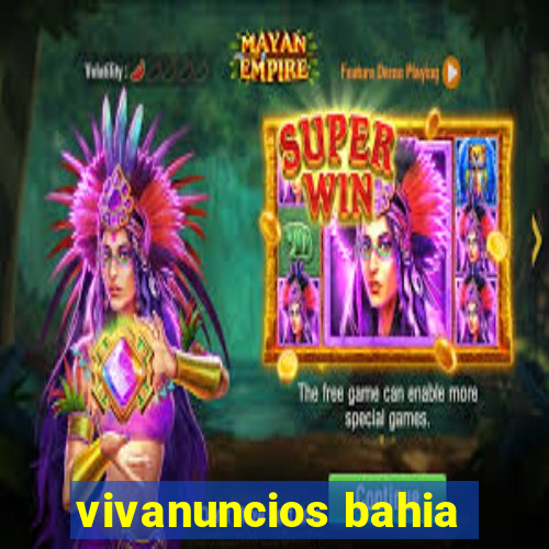 vivanuncios bahia