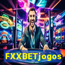 FXXBETjogos