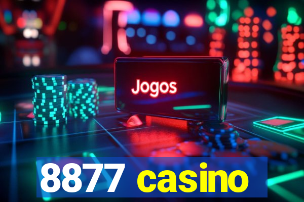 8877 casino