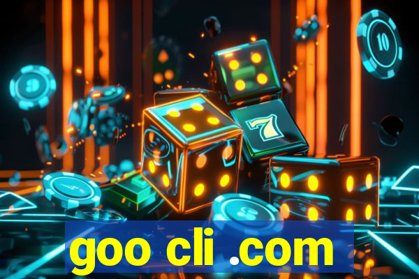 goo cli .com