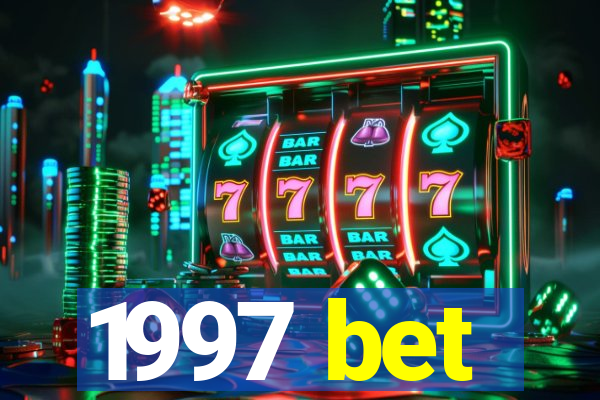 1997 bet