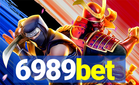 6989bet