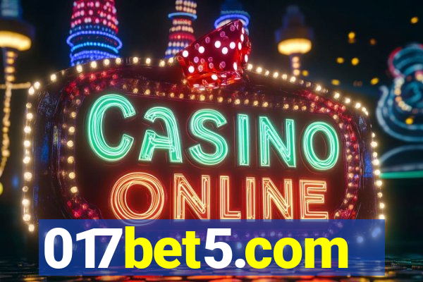 017bet5.com