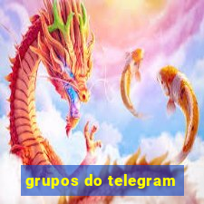 grupos do telegram