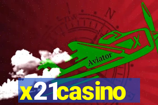 x21casino