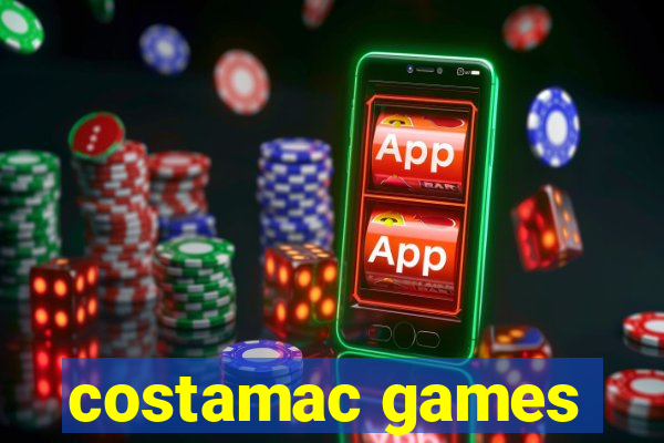 costamac games