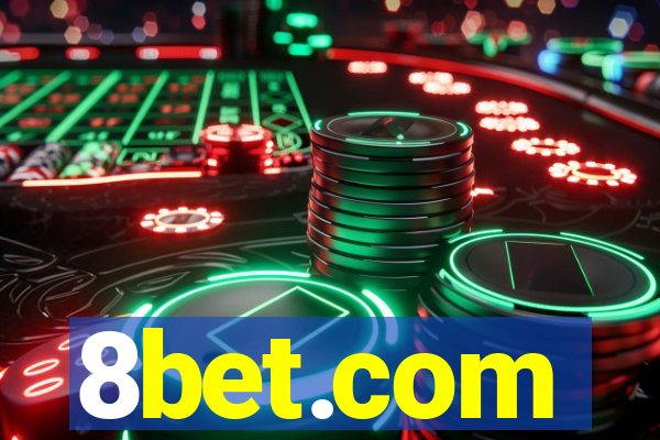 8bet.com