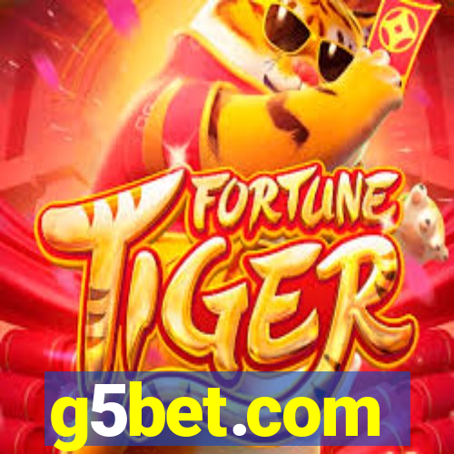 g5bet.com