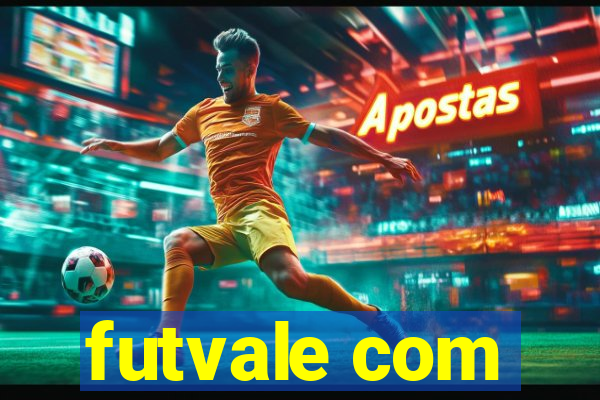 futvale com