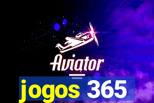 jogos 365