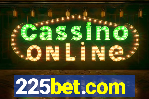 225bet.com