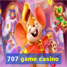 707 game casino