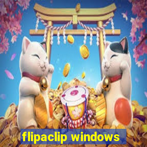 flipaclip windows