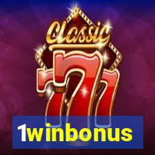 1winbonus